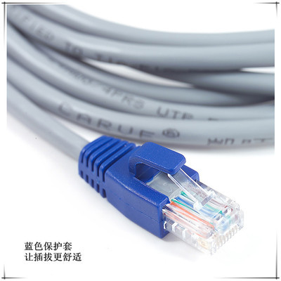CARVE凱旺CAT5E超五類高品質網絡線與網絡跳線 環保耐用，終身保修的專業選擇